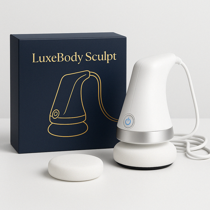 LuxeBody Sculpt™